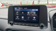Hyundai Kona 1.0 TGDi 48V MHEV SE Connect 5dr Petrol Hatchback